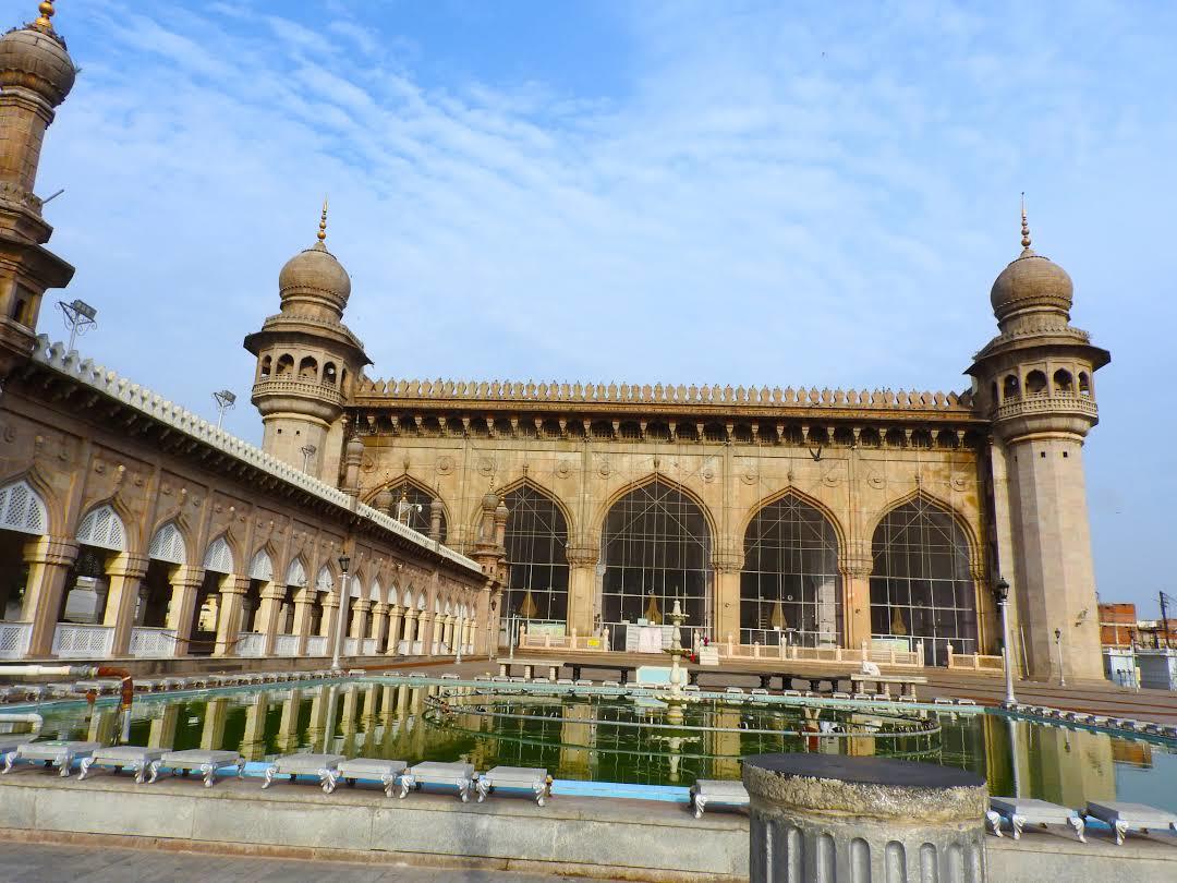 Makkah Masjid
